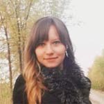 Аватар Марины