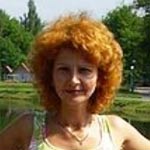 Аватар Светланы