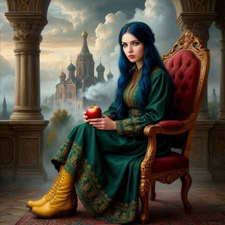 Народный рецепт от неврита