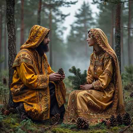 Рассказывает проверенный рецепт от простуды