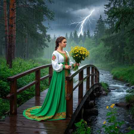 Нарвала чистотел от полипов