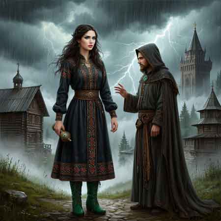 Советует женщине как избежать болезни