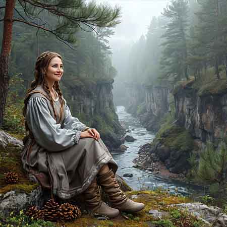 Вылечила язву двенадцатиперстной кишки травами