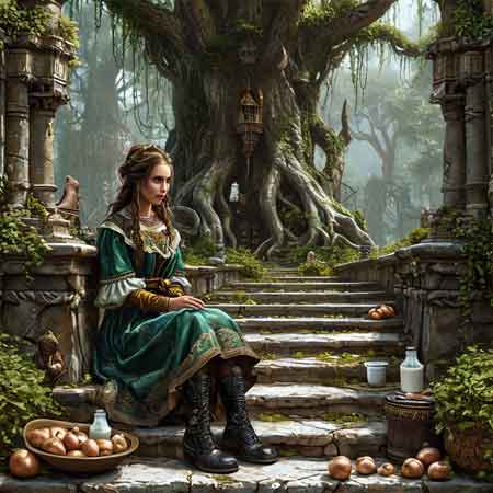 Проверяют рецепт от язвы желудка