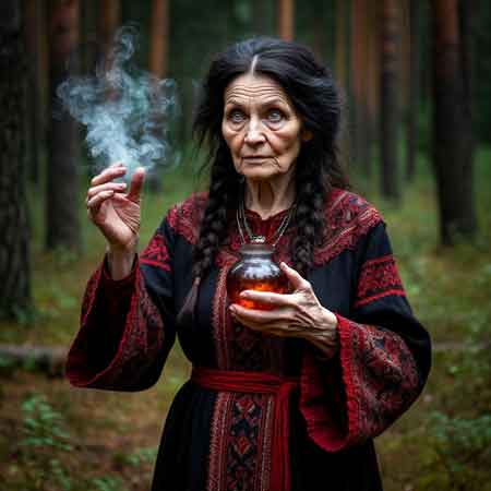 Народный рецепт от аденоидов