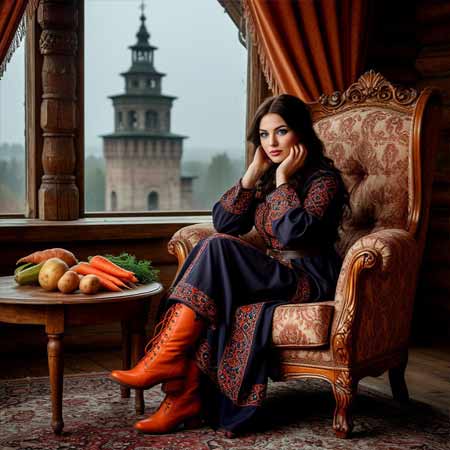 Приготовила морковь от язвы желука