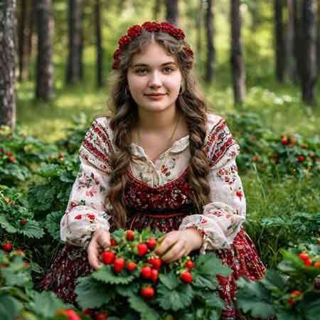 Предлагает ягоды от колита