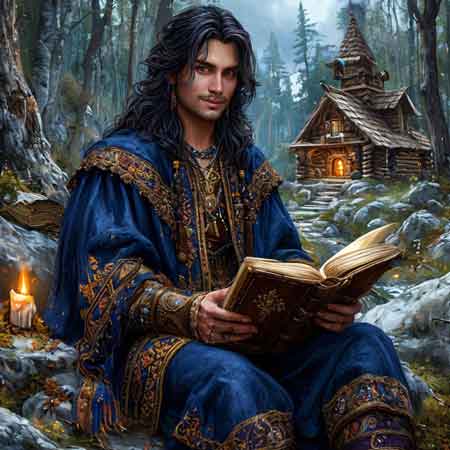 Ищет рецепты от колита в народном лечебнике