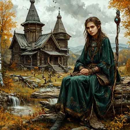 Женщина болеет колитом