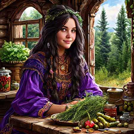 Народный знахарь предлагает от запора лечебные травы