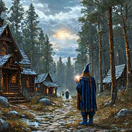 Человек из народа собрал пыльцу лечить инсульт