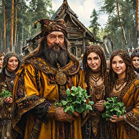 Собрали травы от стенокардии