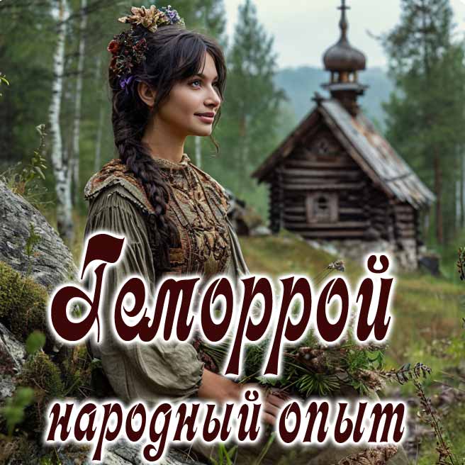Девушка болеет геморроем