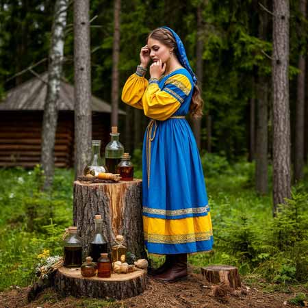 Народные лекарства от аритмии