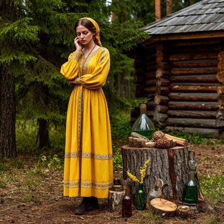 Девушка думает как уснуть быстро