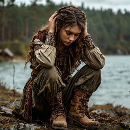 Дышит для того чтобы быстро уснуть