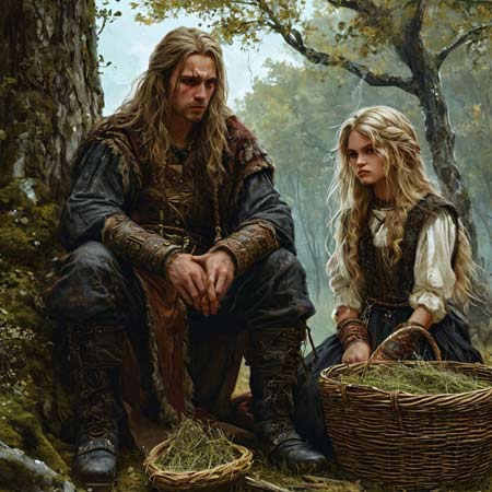 Народный знахарь рассказывает что делать при бессоннице