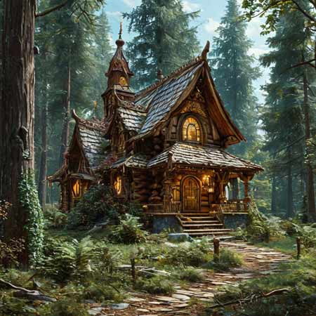 Дом для лечения артрита