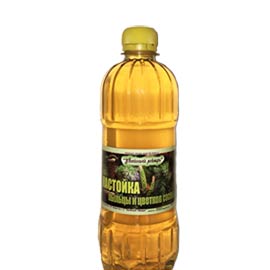 Настойка цветков и пыльцы сосны, превью