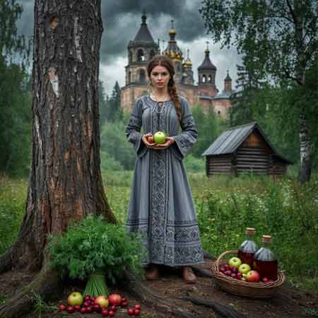 Сосновые шишки и народные средства